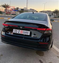 هوندا أكورد